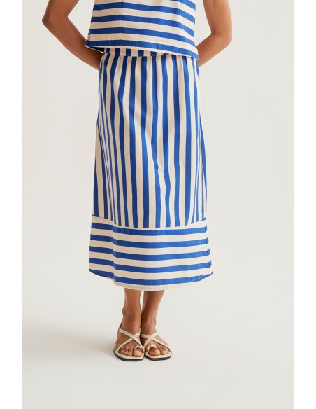 Compania Fantastica Skirt - 61C/41032