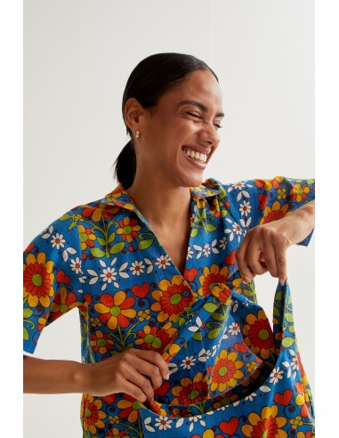 Compania Fantastica Shirt - 61C/43023