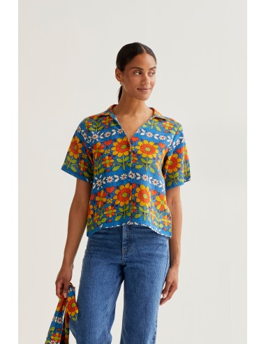 Compania Fantastica Shirt - 61C/43023