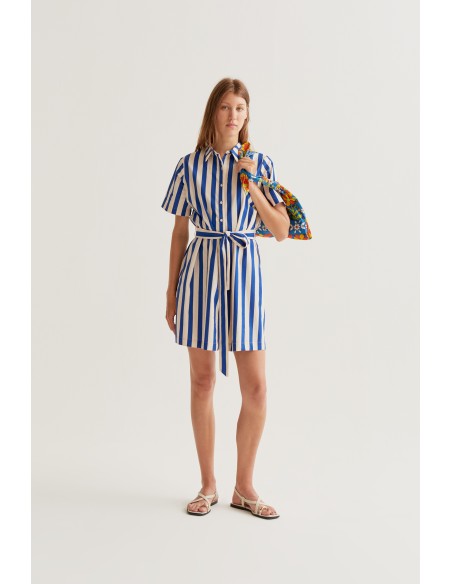 Compania Fantastica Dress - 61C/41033