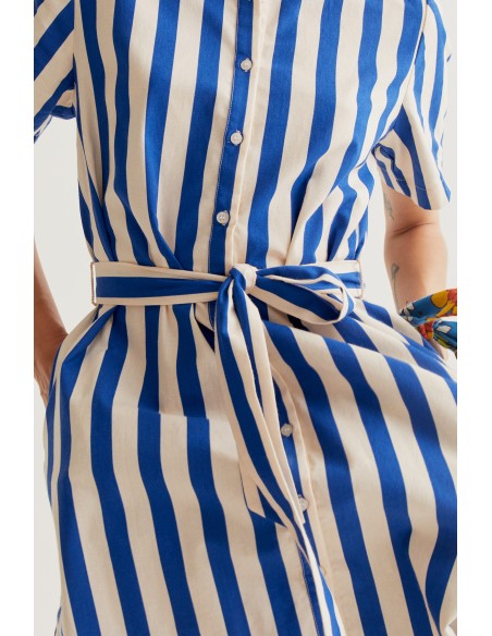 Compania Fantastica Dress - 61C/41033