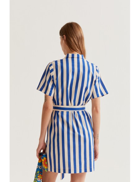 Compania Fantastica Dress - 61C/41033