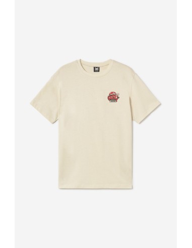 Kaotiko T-shirt  - K26S-AS033-01-G002