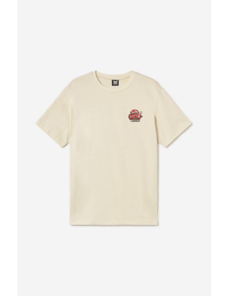 Kaotiko T-shirt  - K26S-AS033-01-G002