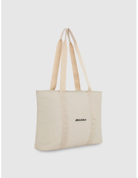 Dickies ENON TOTE BAG STONE - DK0A888D0ST1
