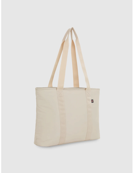 Dickies ENON TOTE BAG STONE - DK0A888D0ST1