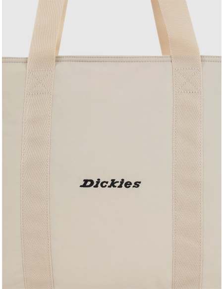 Dickies ENON TOTE BAG STONE - DK0A888D0ST1