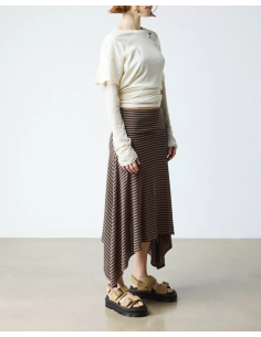 DR MARTENS Sandals Zebzag -... 2