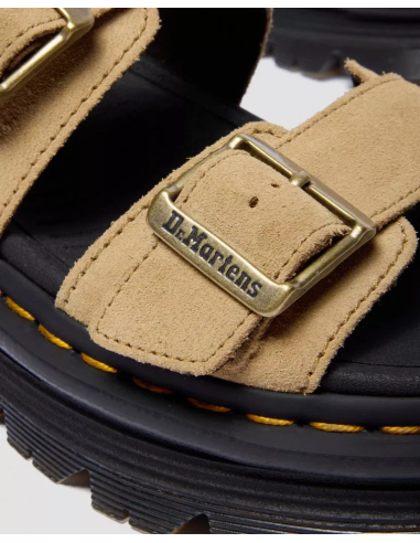 DR MARTENS Sandals Zebzag - 42689200