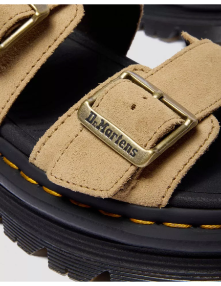 DR MARTENS Sandals Zebzag - 42689200