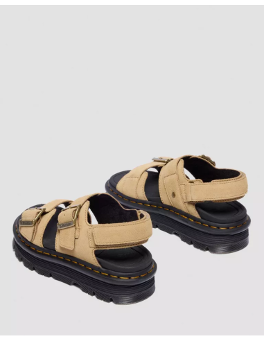 DR MARTENS Sandals Zebzag - 42689200