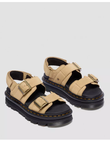 DR MARTENS Sandals Zebzag - 42689200