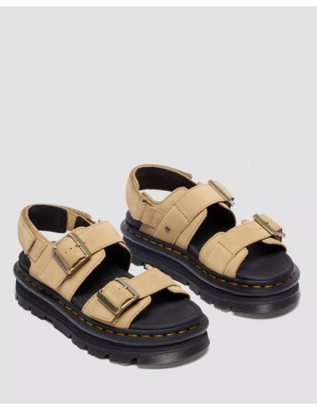 DR MARTENS Sandals Zebzag - 42689200