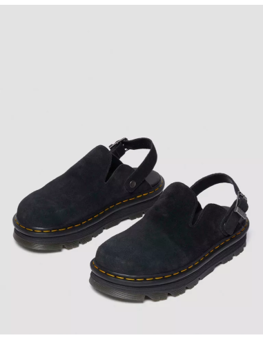 DR MARTENS Ζebzag Mule - 31657001