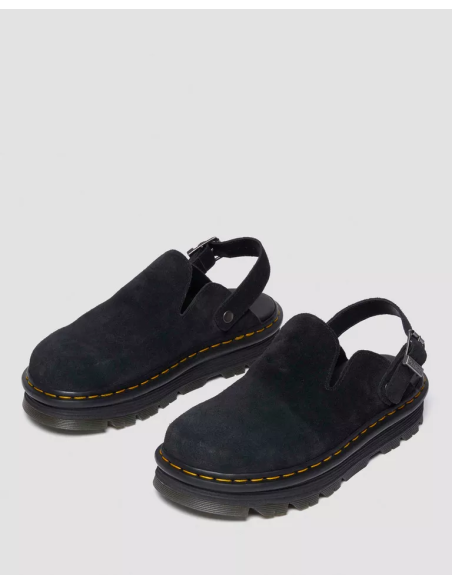 DR MARTENS Ζebzag Mule - 31657001