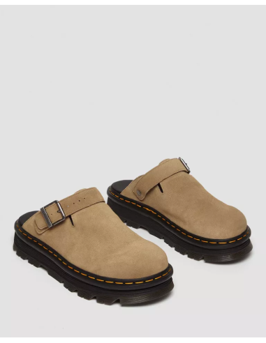 DR MARTENS Zebzag Mule - 31737439