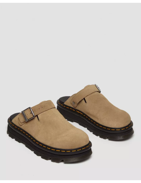 DR MARTENS Zebzag Mule - 31737439
