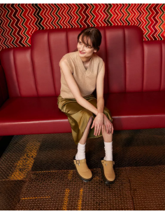 DR MARTENS Zebzag Mule -... 2