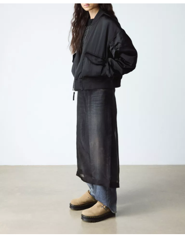 DR MARTENS Zebzag Mule - 31737439