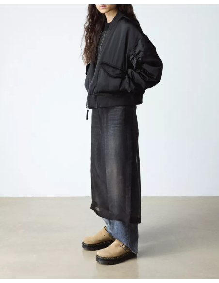 DR MARTENS Zebzag Mule - 31737439