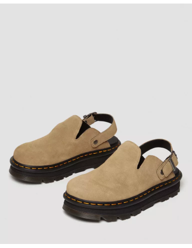 DR MARTENS Zebzag Mule - 31737439