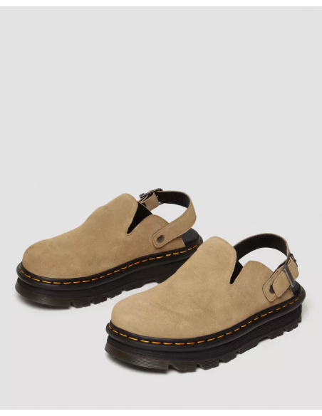 DR MARTENS Zebzag Mule - 31737439
