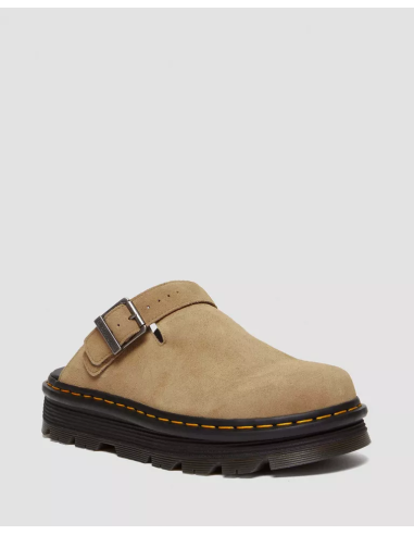 DR MARTENS Zebzag Mule - 31737439