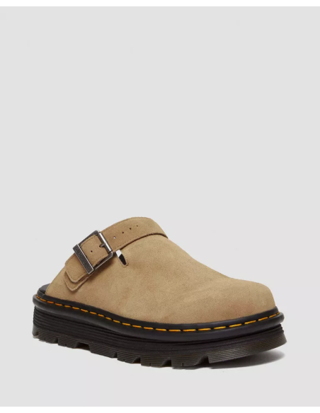 DR MARTENS Zebzag Mule - 31737439