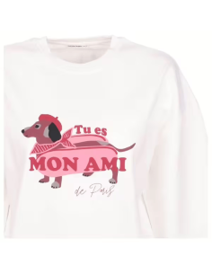 24 Colours Sweatshirt - 50851
