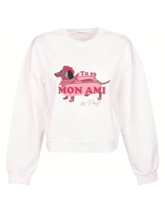 24 Colours Sweatshirt - 50851 2