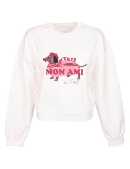 24 Colours Sweatshirt - 50851