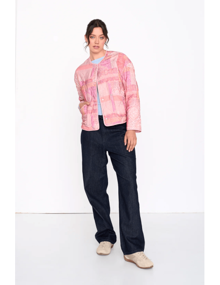 24 Colours Jacket- 90518