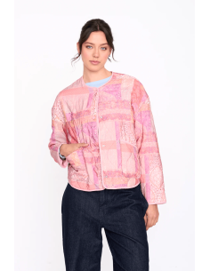 24 Colours Jacket- 90518