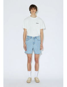 Dr Denim Shorts Roan Haze...