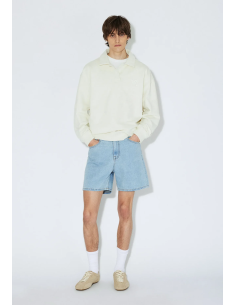 Dr Denim M Shorts Roan Haze... 2