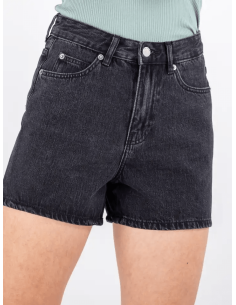 Dr Denim Shorts Nora Bay...