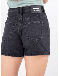 Dr Denim W Shorts Nora Tar... 2