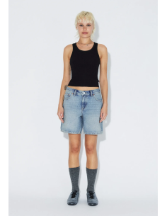 Dr Denim W Shorts Hill...