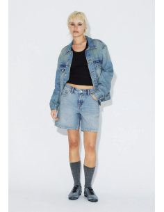 Dr Denim W Shorts Hill... 2