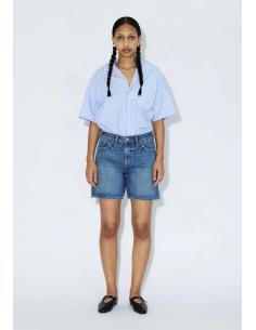 Dr Denim W Shorts Hill... 2