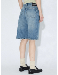 Dr Denim Shorts Asra Drift... 2