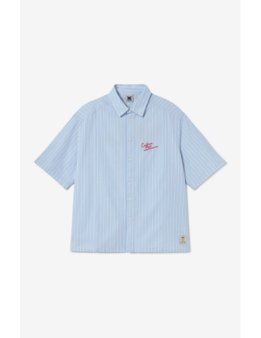 Kaotiko Shirt Coffee Culture-...