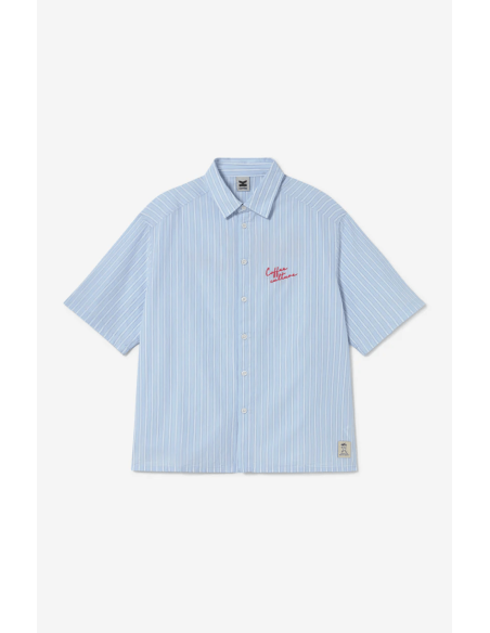 Kaotiko Shirt Coffee Culture- AS002-01-190