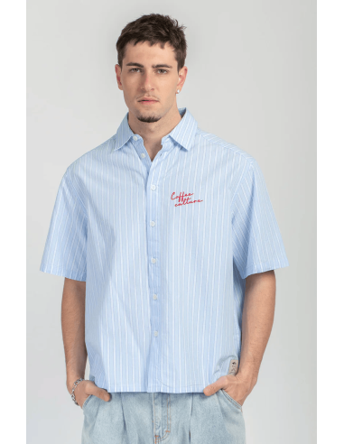 Kaotiko Shirt Coffee Culture-...