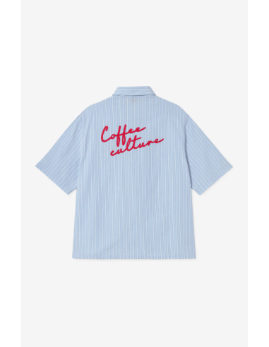 Kaotiko Shirt Coffee Culture-...