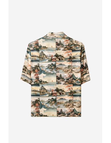Kaotiko Shirt Naoshima...