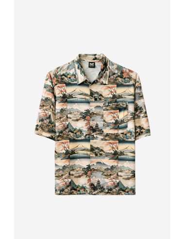 Kaotiko Shirt Naoshima...