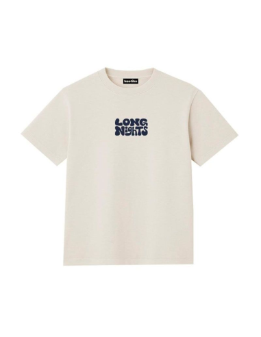 Kaotiko T-shirt Long Nights...