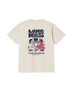 Kaotiko T-shirt Long Nights... 2