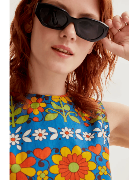 Compania Fantastica  Top - 61C/43026